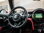 MINI John Cooper Works Mini 2.0 Chili 232pk | Harman Kardon | Stoelverwarming | Achteruitrijcamera | Alcantara | Cruise Control | Climate Control |