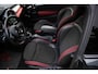 MINI John Cooper Works Mini 2.0 Chili 232pk | Harman Kardon | Stoelverwarming | Achteruitrijcamera | Alcantara | Cruise Control | Climate Control |
