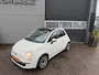 Fiat 500C 0.9 TwinAir Lounge Cabrio / Leer / Airco!!!