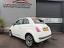 Fiat 500C 0.9 TwinAir Lounge Cabrio / Leer / Airco!!!