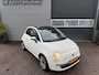 Fiat 500C 0.9 TwinAir Lounge Cabrio / Leer / Airco!!!