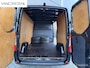 Mercedes-Benz Sprinter bestel 314 2.2 CDI L2H1 Airco Zwart EURO 6