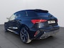 Audi A3 Sportback 45 TFSI e S-LINE (200kW/272pk) ** LED, VIRTUAL, PANORAMA, ELECTR. BED. ST, PRIVACY, 18-inch ** UNFALLFREI - € 14.300,= onder NP ** ** INFORMEER OOK NAAR ONZE AANTREKKELIJKE FINANCIAL-LEASE TARIEVEN **