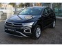 Volkswagen T-Roc 1.0 TSI 110pk Style / Panorama dak / Navigatie / LM 17 inch / Park Assist / Full LED / Afn trekhaak