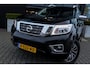 Nissan Navara 2.3 dCi Tekna Double Cab, 5-persoons, 1e eigenaar, uniek!