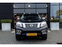 Nissan Navara 2.3 dCi Tekna Double Cab, 5-persoons, 1e eigenaar, uniek!