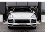 Porsche Cayenne Coupé 3.0 E-Hybrid, *Krijt*, Sportdesign, 1e eigenaar, NL Auto!