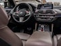 BMW X4 M Competition PANO HARMAN KARDON HUD 360 CAMERA MEMORY STOEL 21 INCH BOMVOL!!