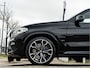 BMW X4 M Competition PANO HARMAN KARDON HUD 360 CAMERA MEMORY STOEL 21 INCH BOMVOL!!