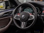 BMW X4 M Competition PANO HARMAN KARDON HUD 360 CAMERA MEMORY STOEL 21 INCH BOMVOL!!
