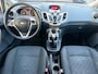 Ford Fiesta 1.25 Ghia Airco APK 09-2026 NAP Cruise control