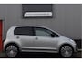 Volkswagen Up! 1.0 TSI BMT high up! 90PK, Leder, Stoelverwarming,17 inch, PDC, Multi-stuur, DAB