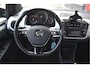 Volkswagen Up! 1.0 TSI BMT high up! 90PK, Leder, Stoelverwarming,17 inch, PDC, Multi-stuur, DAB