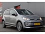 Volkswagen Up! 1.0 TSI BMT high up! 90PK, Leder, Stoelverwarming,17 inch, PDC, Multi-stuur, DAB
