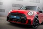 MINI Cooper Automaat, JCW, Pano, Facelift