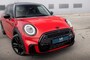 MINI Cooper Automaat, JCW, Pano, Facelift