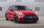 MINI Cooper Automaat, JCW, Pano, Facelift