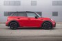 MINI Cooper Automaat, JCW, Pano, Facelift