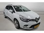 Renault Clio Estate 0.9 TCe Zen 90PK / Trekhaak / Pdc. / Airco / Navigatie / Radio multimedia