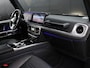 Mercedes-Benz G-klasse 500 | AMG LINE | LEDER | MEMORY | BURMESTER | SCHUIFDAK | STOELVERK. | TREKHAAK | 360° CAMERA | NAVI | CRUISE | STOEL/STUURVERW. |
