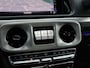 Mercedes-Benz G-klasse 500 | AMG LINE | LEDER | MEMORY | BURMESTER | SCHUIFDAK | STOELVERK. | TREKHAAK | 360° CAMERA | NAVI | CRUISE | STOEL/STUURVERW. |