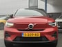 Volvo C40 Recharge Plus 69 kWh | Panoramadak | Adaptive cruise control | Stoel- & Stuurverwarming | Camera