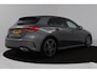 Mercedes-Benz A-klasse 180 Business Solution AMG (STOELVERWARMING, SFEERVERLICHTING, ACHTERUITRIJCAMERA, CRUISE CONTROL, NAVI)