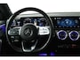 Mercedes-Benz A-klasse 180 Business Solution AMG (STOELVERWARMING, SFEERVERLICHTING, ACHTERUITRIJCAMERA, CRUISE CONTROL, NAVI)