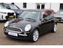 MINI One Mini 1.6 Salt |Airco