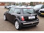 MINI One Mini 1.6 Salt |Airco