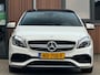 Mercedes-Benz A-klasse ori NL Pano Distr. zeer netjes