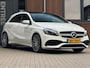Mercedes-Benz A-klasse ori NL Pano Distr. zeer netjes
