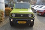 Suzuki Jimny 1.5 Stijl AllGrip (4x4) 4-persoons 1e eigenaar!