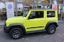 Suzuki Jimny 1.5 Stijl AllGrip (4x4) 4-persoons 1e eigenaar!