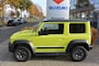 Suzuki Jimny 1.5 Stijl AllGrip (4x4) 4-persoons 1e eigenaar!