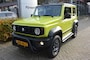 Suzuki Jimny 1.5 Stijl AllGrip (4x4) 4-persoons 1e eigenaar!
