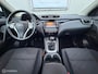 Nissan Qashqai 1.2 N-Connecta 2017 / Panoramadak / Keyless / Camera’s rondom / 1e eigenaar Dealeronderhouden NAP