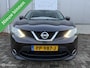 Nissan Qashqai 1.2 N-Connecta 2017 / Panoramadak / Keyless / Camera’s rondom / 1e eigenaar Dealeronderhouden NAP