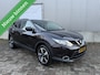 Nissan Qashqai 1.2 N-Connecta 2017 / Panoramadak / Keyless / Camera’s rondom / 1e eigenaar Dealeronderhouden NAP