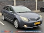 Toyota Avensis Wagon 2.0 VVTi Executive Business | Automaat | Leder | Navi | Pano | Camera | Xenon | Topuitvoering