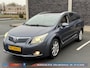 Toyota Avensis Wagon 2.0 VVTi Executive Business | Automaat | Leder | Navi | Pano | Camera | Xenon | Topuitvoering