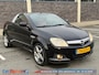 Opel Tigra TwinTop 1.4-16V Rhythm | Cabrio | Rood Leer | Airco & Stoel v.w. | 118dkm