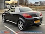 Opel Tigra TwinTop 1.4-16V Rhythm | Cabrio | Rood Leer | Airco & Stoel v.w. | 118dkm
