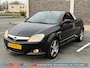 Opel Tigra TwinTop 1.4-16V Rhythm | Cabrio | Rood Leer | Airco & Stoel v.w. | 118dkm