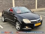 Opel Tigra TwinTop 1.4-16V Rhythm | Cabrio | Rood Leer | Airco & Stoel v.w. | 118dkm
