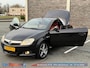 Opel Tigra TwinTop 1.4-16V Rhythm | Cabrio | Rood Leer | Airco & Stoel v.w. | 118dkm