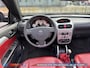 Opel Tigra TwinTop 1.4-16V Rhythm | Cabrio | Rood Leer | Airco & Stoel v.w. | 118dkm