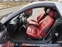 Opel Tigra TwinTop 1.4-16V Rhythm | Cabrio | Rood Leer | Airco & Stoel v.w. | 118dkm