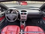 Opel Tigra TwinTop 1.4-16V Rhythm | Cabrio | Rood Leer | Airco & Stoel v.w. | 118dkm