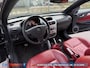 Opel Tigra TwinTop 1.4-16V Rhythm | Cabrio | Rood Leer | Airco & Stoel v.w. | 118dkm